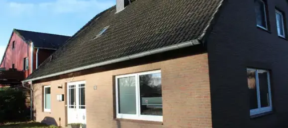 7 rooms Townhouse in Rendsburg-Eckernforde, Germany No. 26226 16