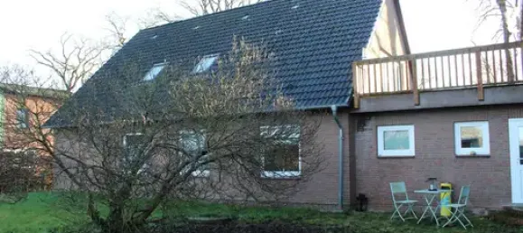 7 rooms Townhouse in Rendsburg-Eckernforde, Germany No. 26226 14