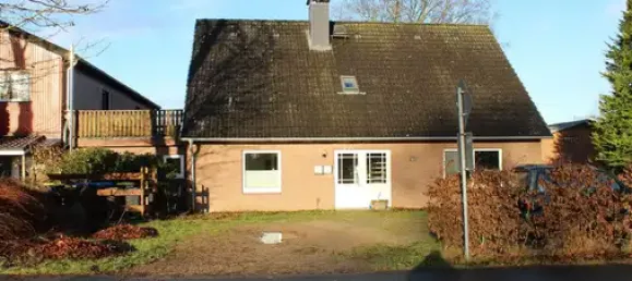 7 rooms Townhouse in Rendsburg-Eckernforde, Germany No. 26226 12