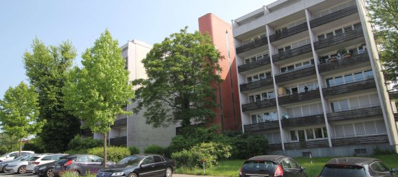 1 غرف نوم شقة في Karlsruhe, Germany رقم 230621 2