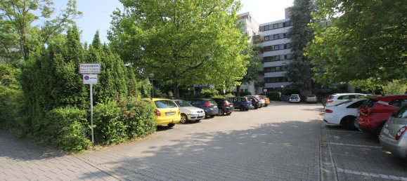 1 غرف نوم شقة في Karlsruhe, Germany رقم 230621 19