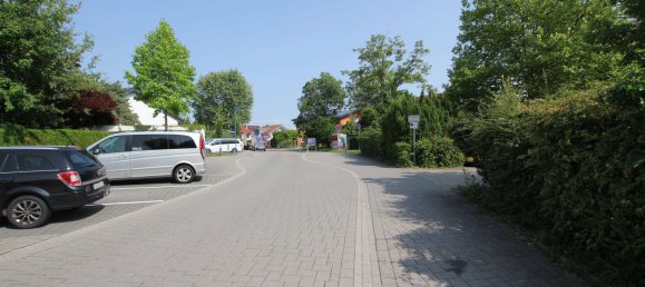 1 غرف نوم شقة في Karlsruhe, Germany رقم 230621 17