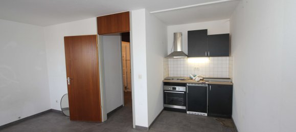 1 غرف نوم شقة في Karlsruhe, Germany رقم 230621 10