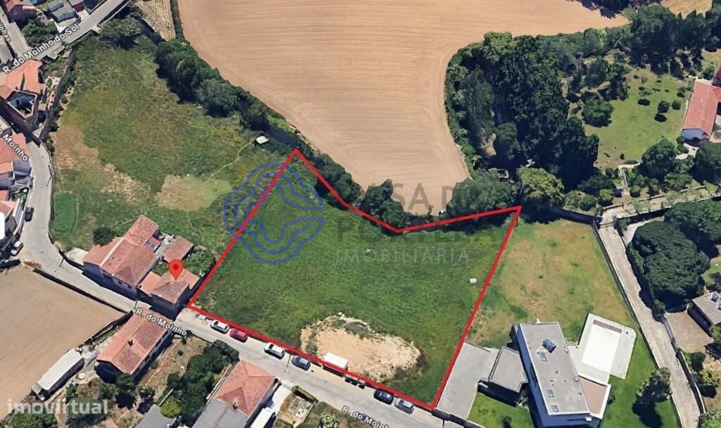 Grundstück in Labruge, Portugal 2982m², Nr. 191687