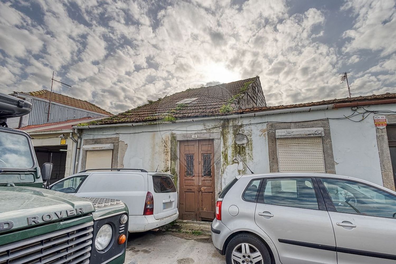 3 bedrooms House in Porto, Portugal No. 23662