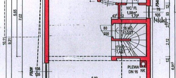 5 rooms House in Vienna, Austria No. 257341 29