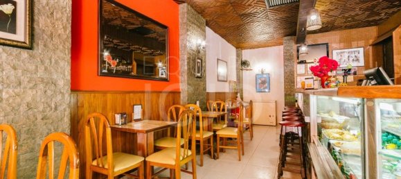 64m² Commercial property in Oeiras, Portugal No. 81070 7