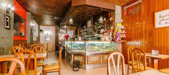 64m² Commercial property in Oeiras, Portugal No. 81070 6