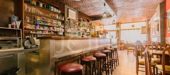 64m² Commercial property in Oeiras, Portugal No. 81070 2