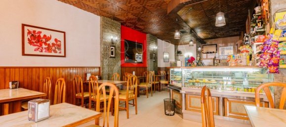 64m² Commercial property in Oeiras, Portugal No. 81070 8