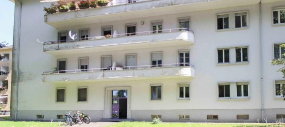 2 Schlafzimmer Wohnung in Rastatt, Germany, Nr. 278163 2