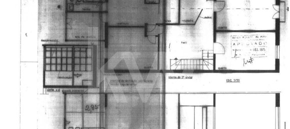 6 bedrooms Building in Porto, Portugal No. 32631 3