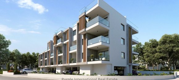 2 bedrooms Apartment in Oroklini, Cyprus No. 23027 8