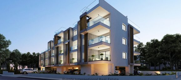 2 bedrooms Apartment in Oroklini, Cyprus No. 23027 19