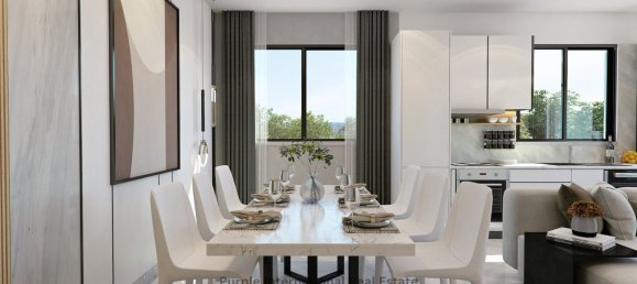 2 bedrooms Apartment in Oroklini, Cyprus No. 23027 4