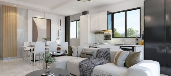 2 bedrooms Apartment in Oroklini, Cyprus No. 23027 5