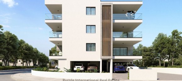 2 bedrooms Apartment in Oroklini, Cyprus No. 23027 14