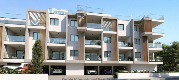 2 bedrooms Apartment in Oroklini, Cyprus No. 23027 2