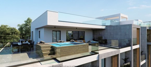 2 bedrooms Apartment in Oroklini, Cyprus No. 23027 16