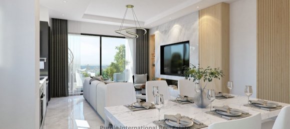 2 bedrooms Apartment in Oroklini, Cyprus No. 23027 6