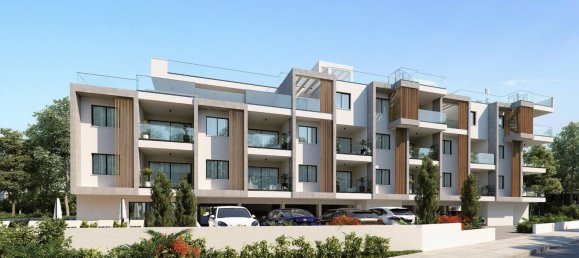 2 bedrooms Apartment in Oroklini, Cyprus No. 23027 9