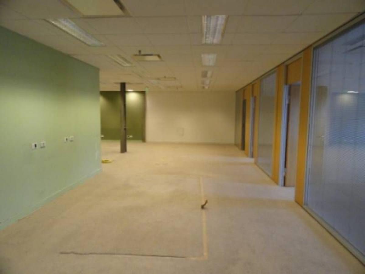 507m² Office in Buenos Aires, Argentina No. 108008