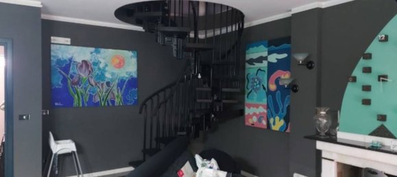 4 rooms Apartment in Sant'Arsenio, Italy No. 272866 9