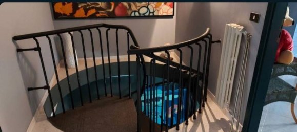 4 rooms Apartment in Sant'Arsenio, Italy No. 272866 12