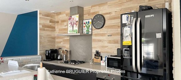 3 Schlafzimmer Haus in Nuaille-d'Aunis, France, Nr. 332456 13