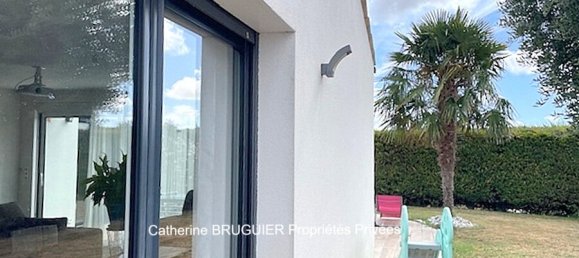 3 Schlafzimmer Haus in Nuaille-d'Aunis, France, Nr. 332456 10