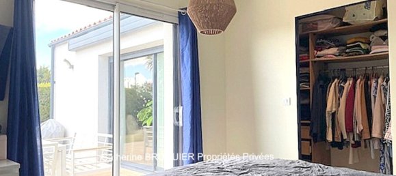 3 Schlafzimmer Haus in Nuaille-d'Aunis, France, Nr. 332456 12