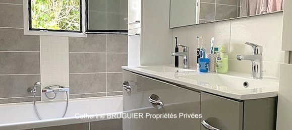 3 Schlafzimmer Haus in Nuaille-d'Aunis, France, Nr. 332456 8