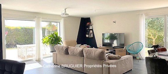 3 Schlafzimmer Haus in Nuaille-d'Aunis, France, Nr. 332456 4