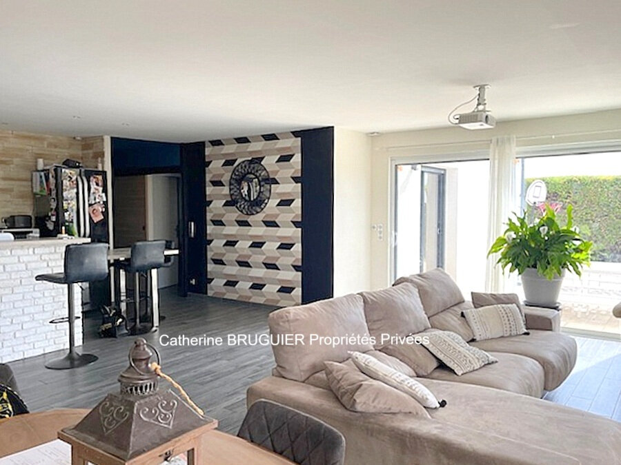 3 Schlafzimmer Haus in Nuaille-d'Aunis, France, Nr. 332456