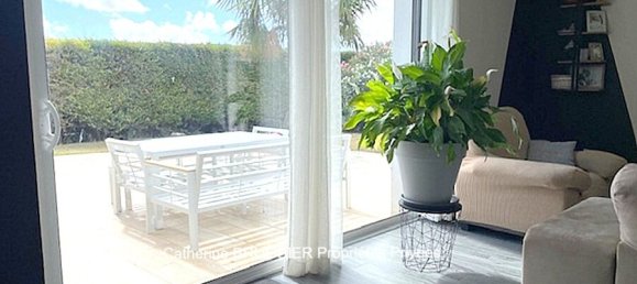 3 Schlafzimmer Haus in Nuaille-d'Aunis, France, Nr. 332456 5