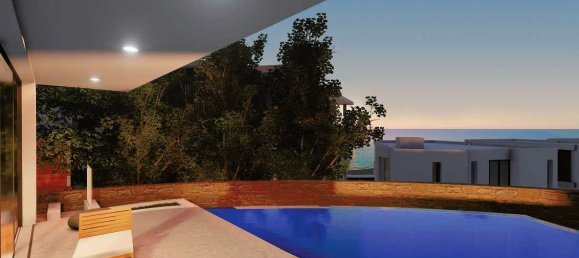 4 bedrooms Villa in Kissonerga, Cyprus No. 1001 3