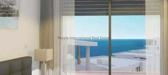 4 bedrooms Villa in Kissonerga, Cyprus No. 1001 4