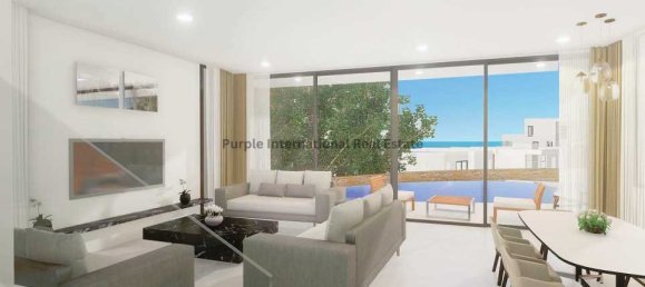 4 bedrooms Villa in Kissonerga, Cyprus No. 1001 2