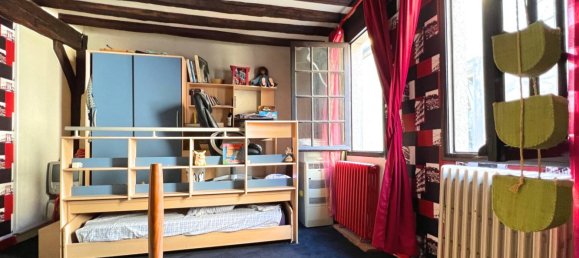 4 bedrooms House in Chartres, France No. 96983 14