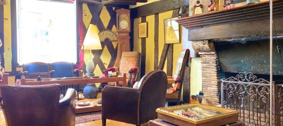 4 bedrooms House in Chartres, France No. 96983 6