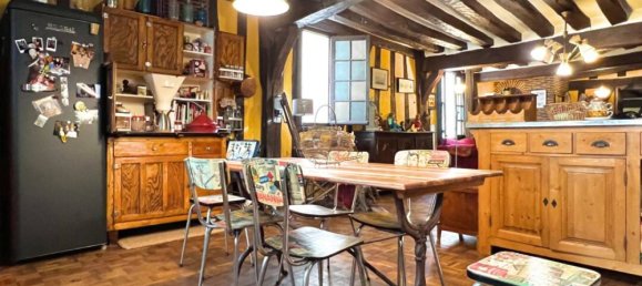 4 bedrooms House in Chartres, France No. 96983 5