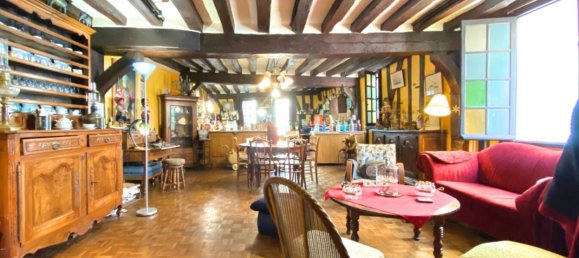 4 bedrooms House in Chartres, France No. 96983 3