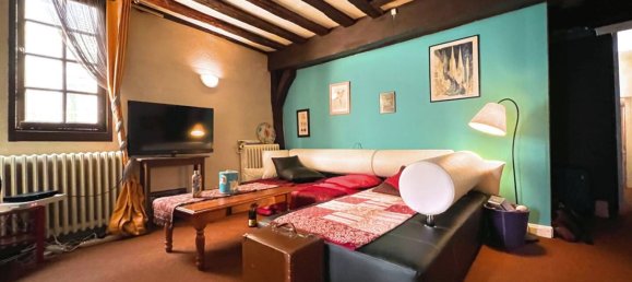 4 bedrooms House in Chartres, France No. 96983 10