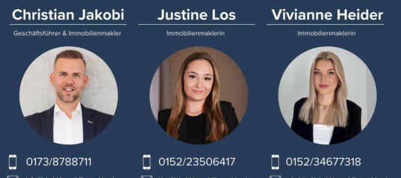 3-Zimmer Wohnung in Euskirchen, Germany, Nr. 367760 31