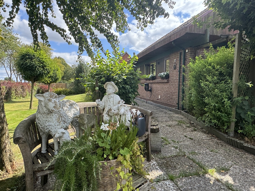 4غرفة منزل في Pinneberg, Germany رقم 304231