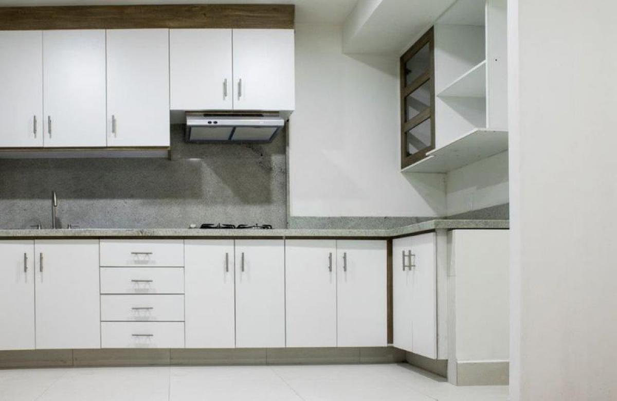 Apartamento T2 em Mexico N.º 149792