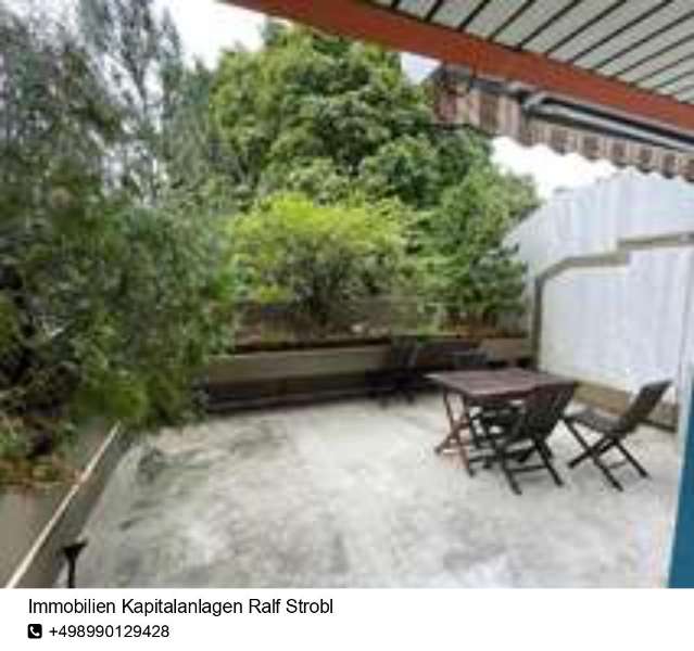 1 غرف نوم شقة في Munich, Germany رقم 168173