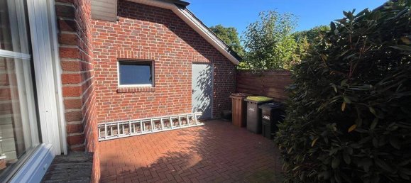 Adosado de 8 habitaciónes en Diepholz, Germany No. 358622 22