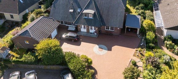 Adosado de 8 habitaciónes en Diepholz, Germany No. 358622 23