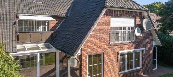 Adosado de 8 habitaciónes en Diepholz, Germany No. 358622 27